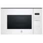 Microondas Balay 3CG5172B2, 20L, Blanco, grill