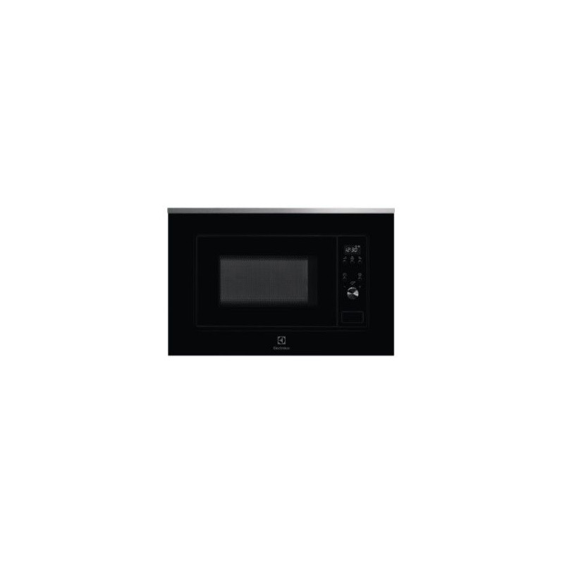 Microondas Electrolux LMS2173EMX, 700W, 17L, Integ