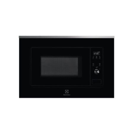 Microondas Electrolux LMS2173EMX, 700W, 17L, Integ