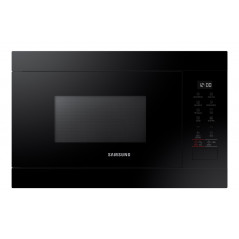 Microondas Samsung MG22M8254AKEC, 22l, integrable,