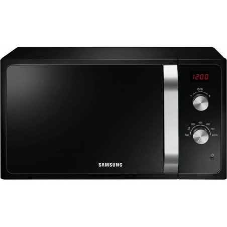 MICROONDAS AIWA MW230DGBK 23L