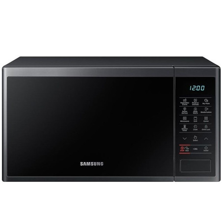 Microondas Samsung MG23J5133AGEC, 23l, 800w