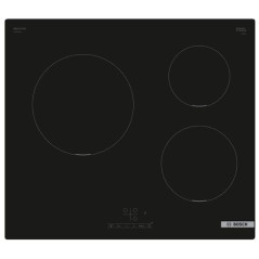 Induccion Bosch PUC611BB5E, 3zonas, 24cm, Sprin