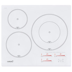 Inducción Cata INSB6030WH