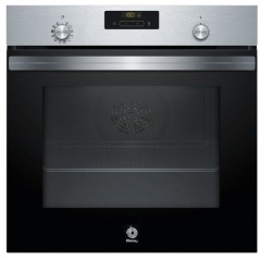 Horno Balay 3HA4741X2, A, 71L, Pirolitico, Inox, v