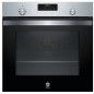 Horno Balay 3HA4741X2, A, 71L, Pirolitico, Inox, v