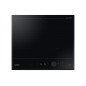 Induccion Samsung NZ64B7799KKU1, 4 Zonas, 60cm, Bi