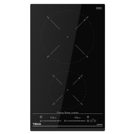 Inducción Teka IZC32310MPS, 2 zonas, modular, Bise