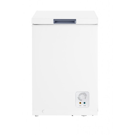 Congelador H. Hisense FT125D4AWE, 95L, 55x48cm, E,