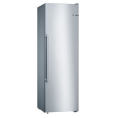 Congelador v. Bosch GSN36AIEP, 186x60, e, inox a