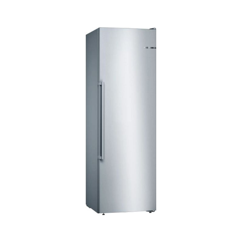 Congelador v. Bosch GSN36AIEP, 186x60, e, inox a