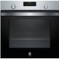 Horno Balay 3HB4841X2, A, 71L, Pirolitico, Inox, 7