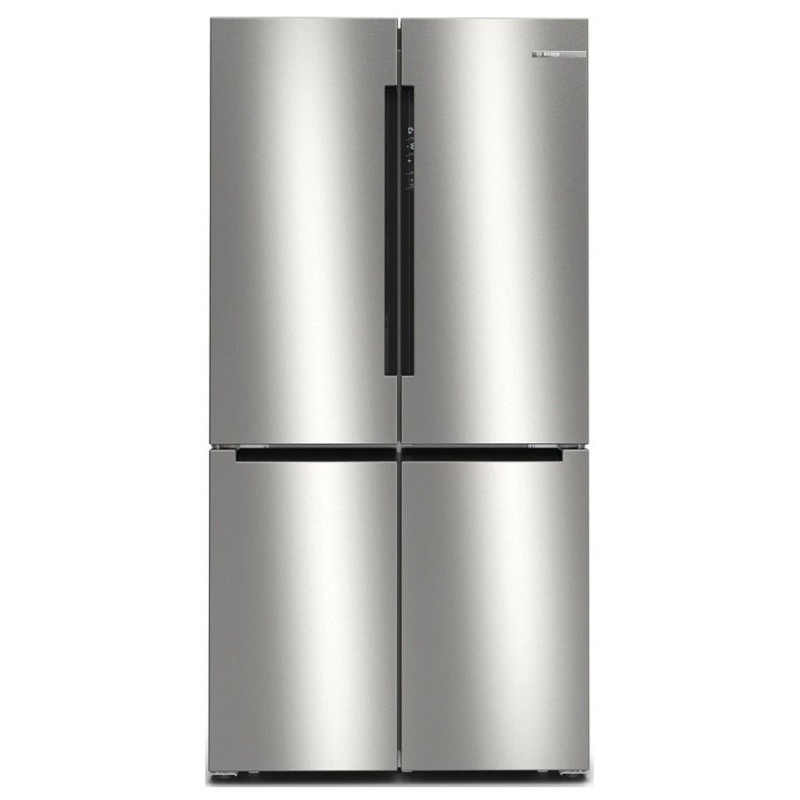 Frigorifico 4P Bosch KFN96APEA, 183x91cm, NFR, E