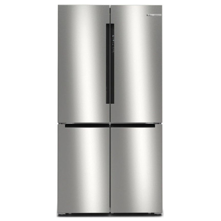 Frigorifico 4P Bosch KFN96APEA, 183x91cm, NFR, E