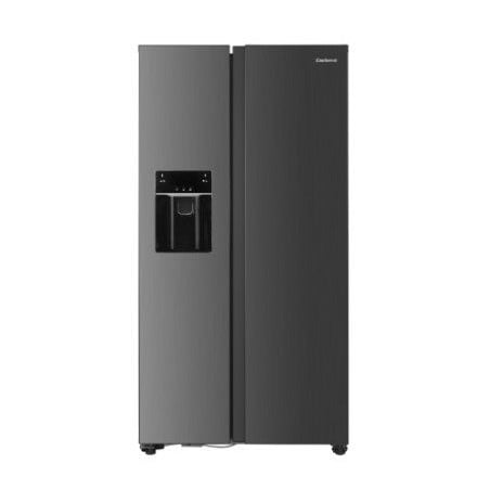 Frigorifico Amerc Corbero CFSBSH830NFXICE, 177