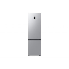 Combi Samsung RB38C675ESAEF, 203x60cm, E, Inox