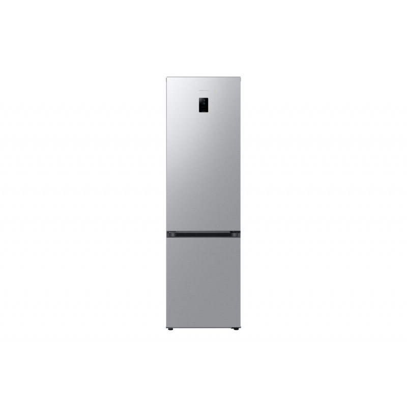 Combi Samsung RB38C675ESAEF, 203x60cm, E, Inox