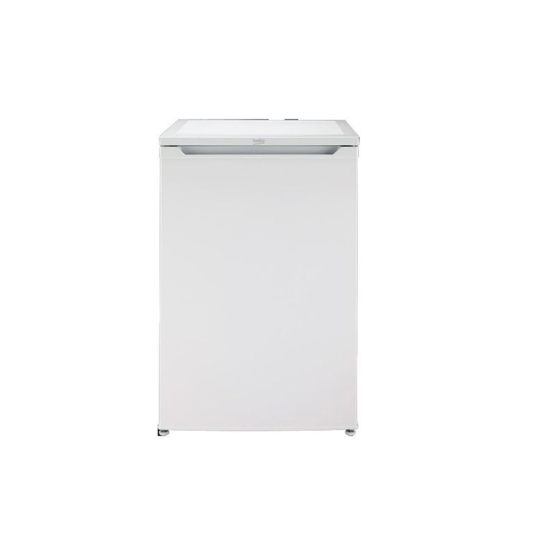 Frigorifico 1P Beko TS190040N, 82x48cm, E, Blanco