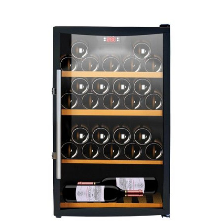 VINOTECA CAVISS S130GBE4, 30 BOTELLAS