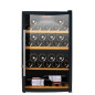 VINOTECA CAVISS S130GBE4, 30 BOTELLAS