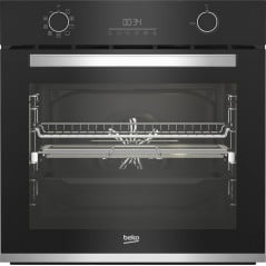 Horno Beko BBIMA13302BMPE, multif., pirolisis, ai