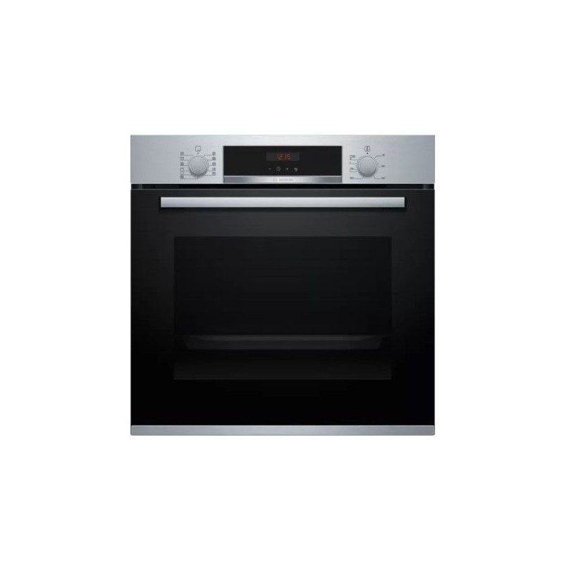 Horno bosch HBA5740S0, 71l, pirolitico, multifunci