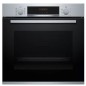 Horno bosch HBA5740S0, 71l, pirolitico, multifunci