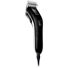 Cortapelo Philips QC511515, FAMILIAR SILENCIOSO