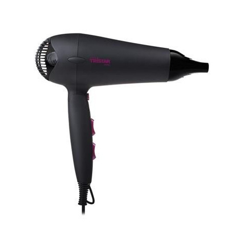 Secador Pelo Tristar HD2358, 2000w, mango plegable