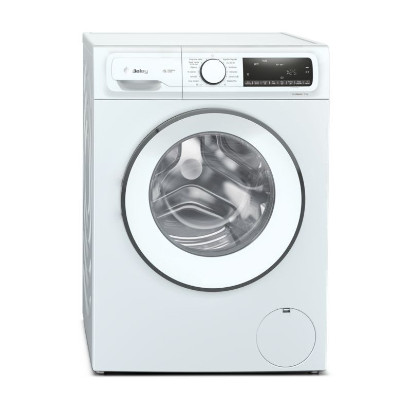 Lavadora Balay 3TS3106BD, 10kg, 1400rpm, A, Dosifi