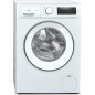 Lavadora Balay 3TS3106BD, 10kg, 1400rpm, A, Dosifi