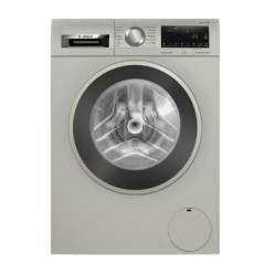 Lavadora Bosch WGG254ZXES, 10kg, 1400rpm, A, Inox