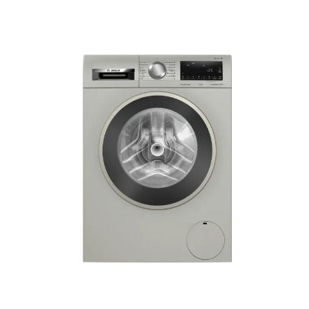 Lavadora Bosch WGG254ZXES, 10kg, 1400rpm, A, Inox