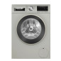 Lavadora Bosch WGG254ZXES, 10kg, 1400rpm, A, Inox