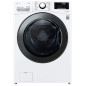 Lavadora LG F1P1CY2W, 17kg, 1100rpm, E, Blanco