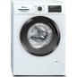 Lavadora Balay 3TS974B, 7kg, 1200rpm, B, Blanca