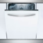 Lavavajillas Balay 3VF304NP, 12cub, 60cm, Integ.,E