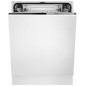 Lavavajillas Electrolux EEA17200L, 13cub, E, Integ