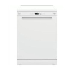 Lavavajillas Whirlpool W7FHP43, 85x60,15 cubiet, C