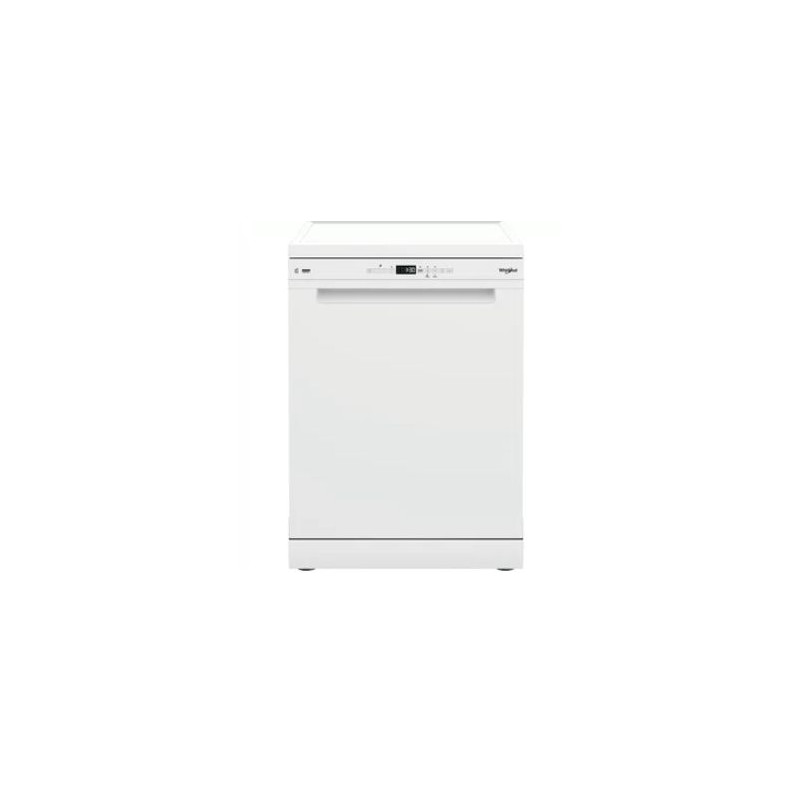 Lavavajillas Whirlpool W7FHP43, 85x60,15 cubiet, C