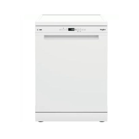 Lavavajillas Whirlpool W7FHP43, 85x60,15 cubiet, C