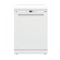 Lavavajillas Whirlpool W7FHP43, 85x60,15 cubiet, C
