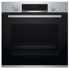 Horno bosch HRA574BS0, multif., 60cm, pirolitico,