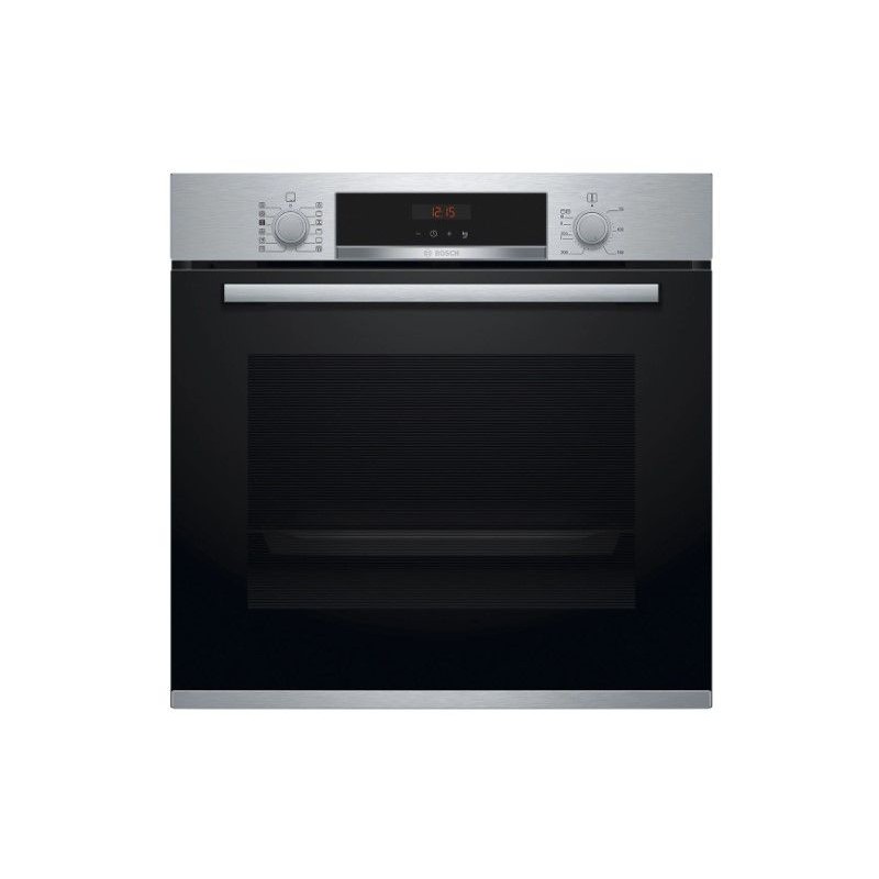 Horno bosch HRA574BS0, multif., 60cm, pirolitico,