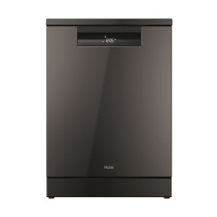 Lavavajillas Haier XF4A4M4PA, 14Cub, A, 3ªB, Antra