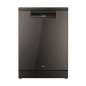 Lavavajillas Haier XF4A4M4PA, 60 cm 14 Cub. 3ª Ban