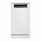 Lavavajillas Haier XF1C3TB1FW, 45 cm 11 Cub. 3ª Ba