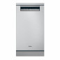 Lavavajillas Haier XF1C3TB1FX, 11Cub, 45cm, C, 3ªB