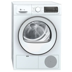 Secadora Balay 3SB090B, A++, 9kg, blanco,