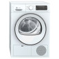 Secadora Balay 3SB090B, A++, 9kg, blanco,